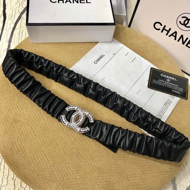 Chanel 30mmX95-110cm 7d (2)